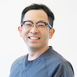 長縄 敬弘 先生